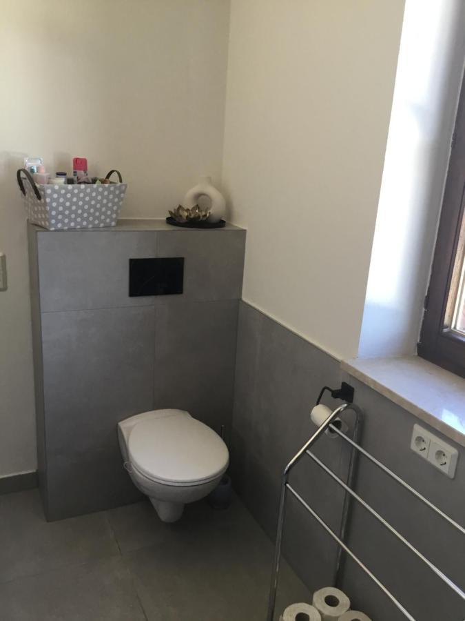 Ferienwohnung Familie Heigemeir Ehekirchen Exterior foto