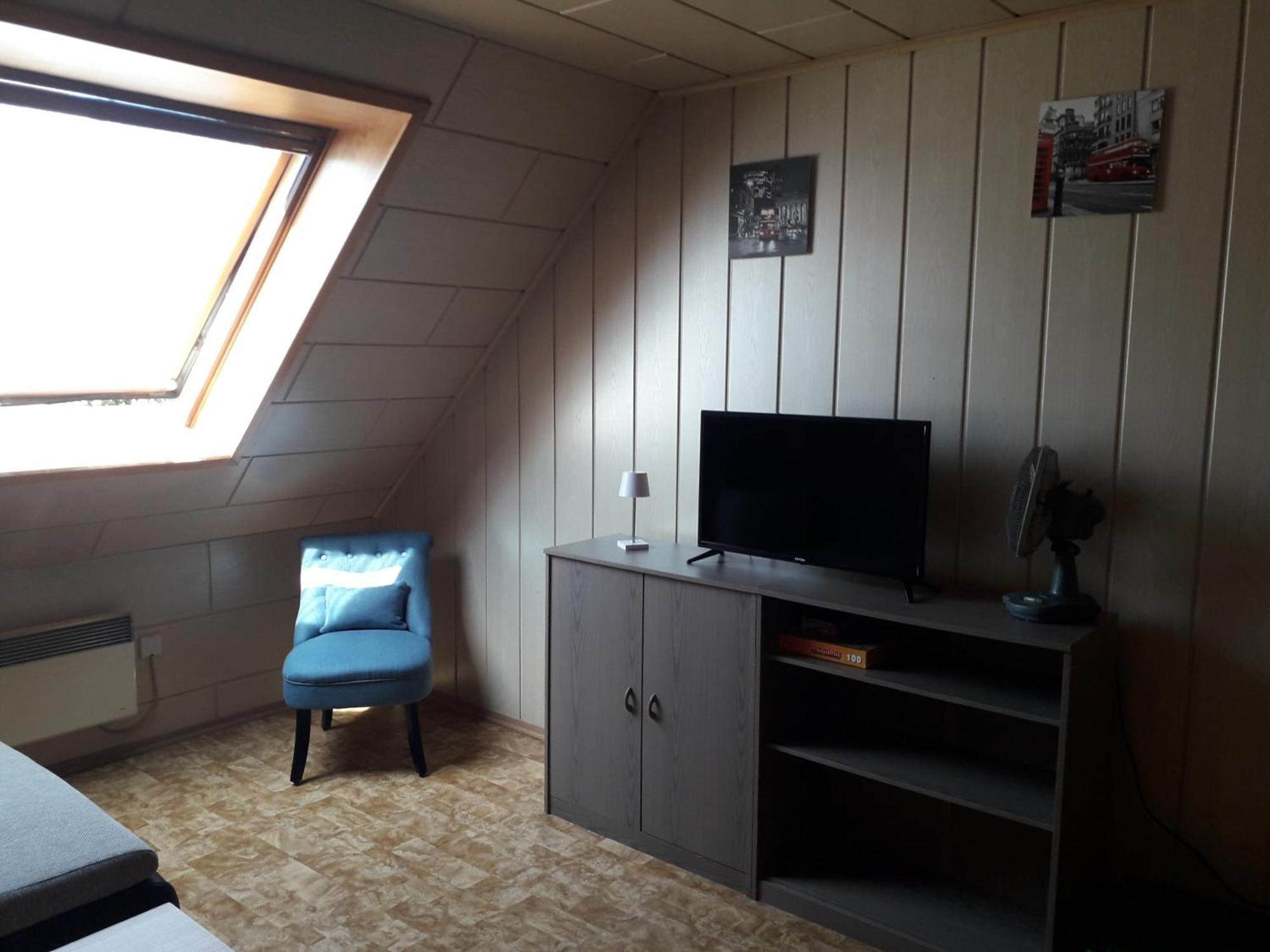 Ferienwohnung Familie Heigemeir Ehekirchen Exterior foto